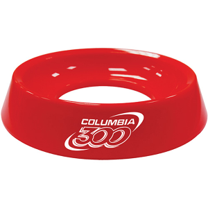 Columbia Ball Cup Red